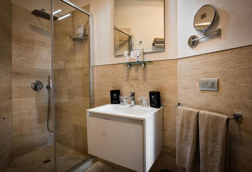 Family Suite, Grand Hotel Resort&spa Ma&ma   Adults Only