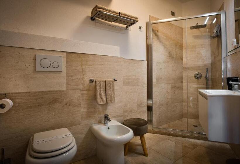 패밀리 스위트, Grand Hotel Resort&spa Ma&ma   Adults Only