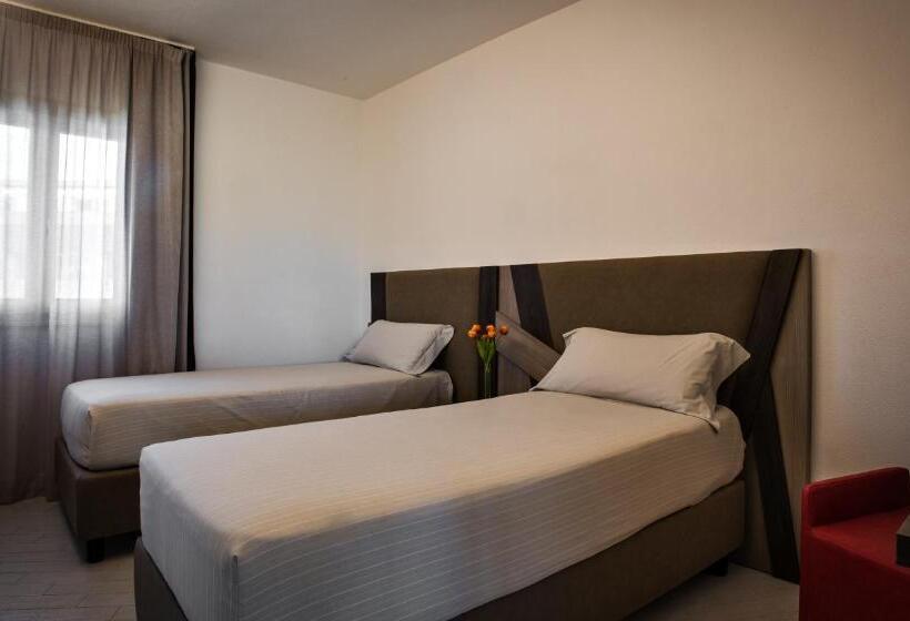 패밀리 스위트, Grand Hotel Resort&spa Ma&ma   Adults Only