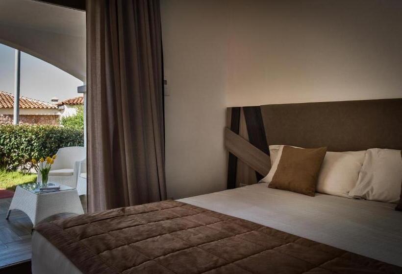 패밀리 스위트, Grand Hotel Resort&spa Ma&ma   Adults Only