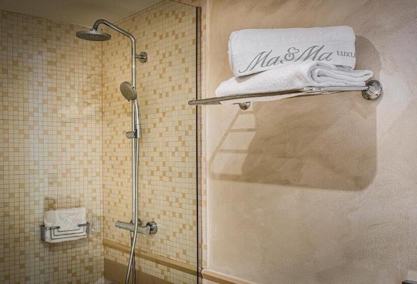 클래식 스위트, Grand Hotel Resort&spa Ma&ma   Adults Only