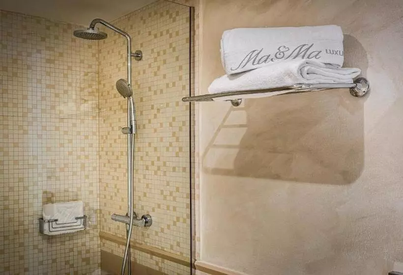 سوئیت کلاسیک, Grand Hotel Resort&spa Ma&ma   Adults Only