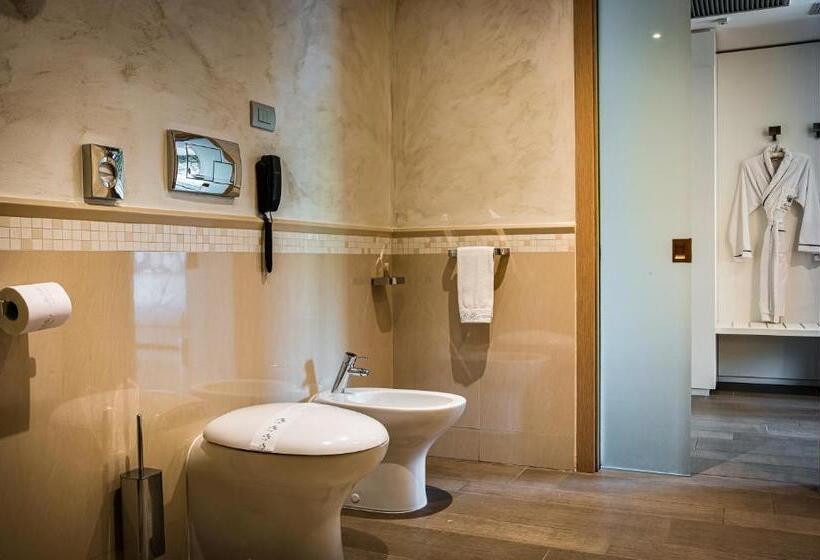 클래식 스위트, Grand Hotel Resort&spa Ma&ma   Adults Only