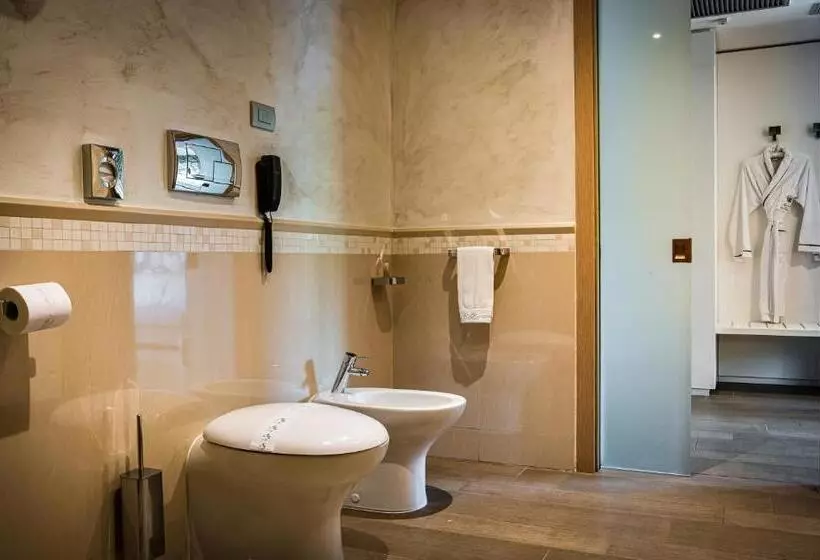 سوئیت کلاسیک, Grand Hotel Resort&spa Ma&ma   Adults Only