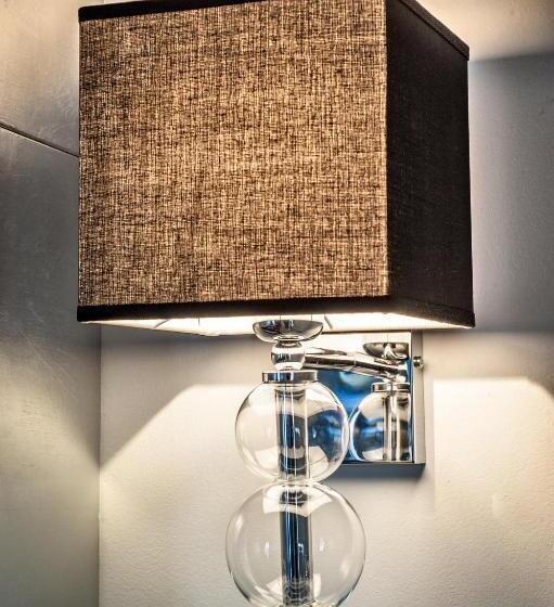 클래식 스위트, Grand Hotel Resort&spa Ma&ma   Adults Only