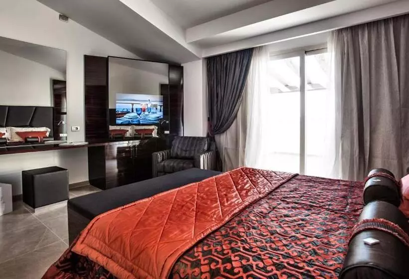 سوئیت کلاسیک, Grand Hotel Resort&spa Ma&ma   Adults Only