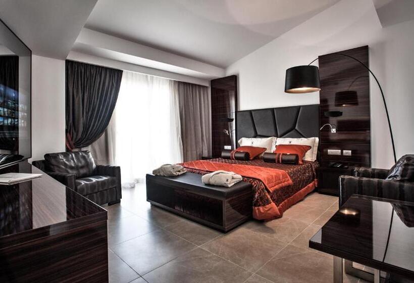 클래식 스위트, Grand Hotel Resort&spa Ma&ma   Adults Only