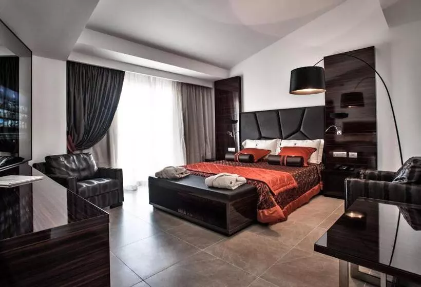 سوئیت کلاسیک, Grand Hotel Resort&spa Ma&ma   Adults Only