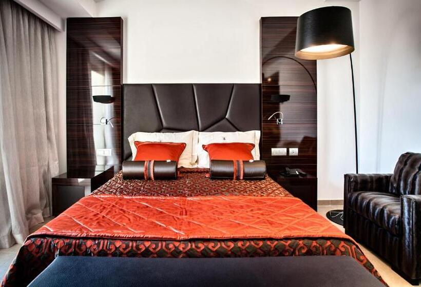 Люкс Классика, Grand Hotel Resort&spa Ma&ma   Adults Only
