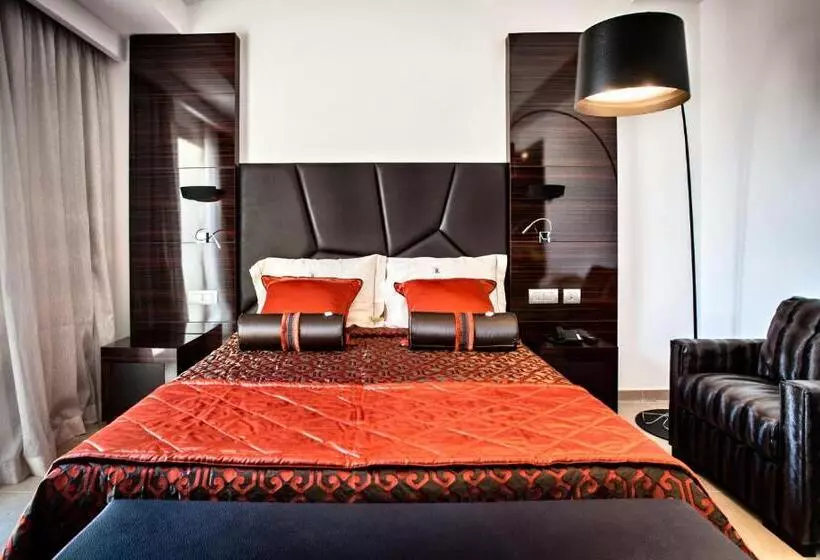 سوئیت کلاسیک, Grand Hotel Resort&spa Ma&ma   Adults Only