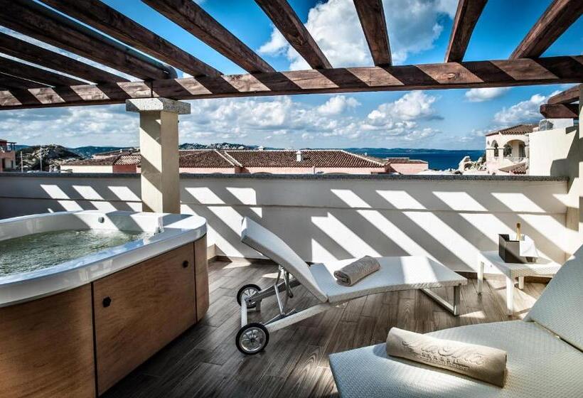 Президентский Люкс, Grand Hotel Resort&spa Ma&ma   Adults Only