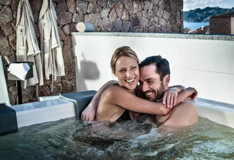 سوئیت پرزیدنت, Grand Hotel Resort&spa Ma&ma   Adults Only