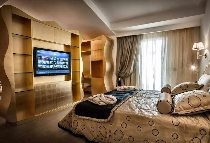 سوئیت پرزیدنت, Grand Hotel Resort&spa Ma&ma   Adults Only