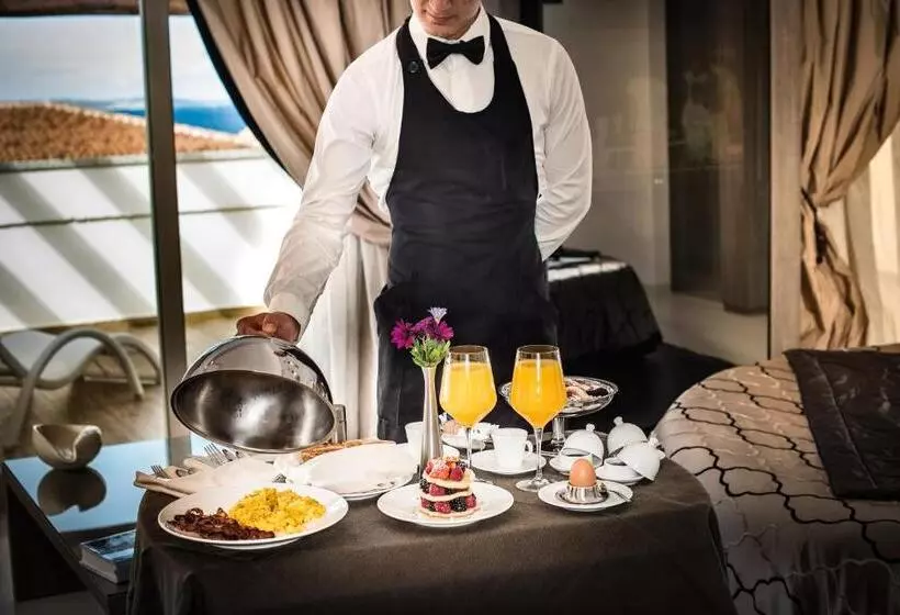 سوئیت با وان آب گرم, Grand Hotel Resort&spa Ma&ma   Adults Only