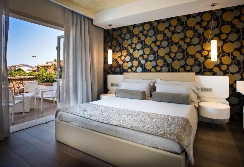 패밀리 주니어 스위트, Grand Hotel Resort&spa Ma&ma   Adults Only