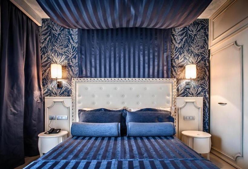 수피리어 룸, Grand Hotel Resort&spa Ma&ma   Adults Only