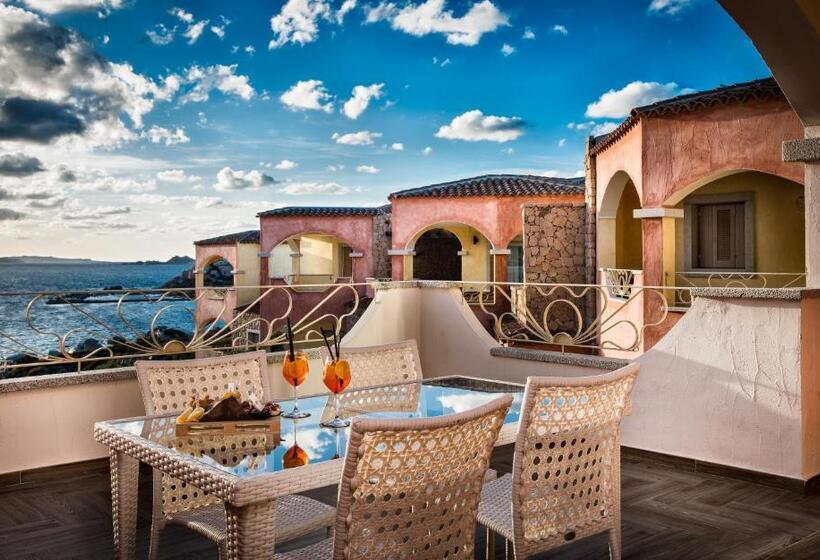 Family Suite, Grand Hotel Resort&spa Ma&ma   Adults Only