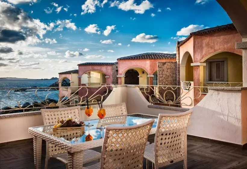 سوییت خانوادگی, Grand Hotel Resort&spa Ma&ma   Adults Only