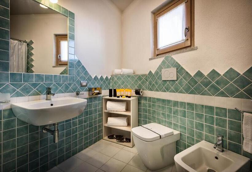 패밀리 스위트, Grand Hotel Resort&spa Ma&ma   Adults Only