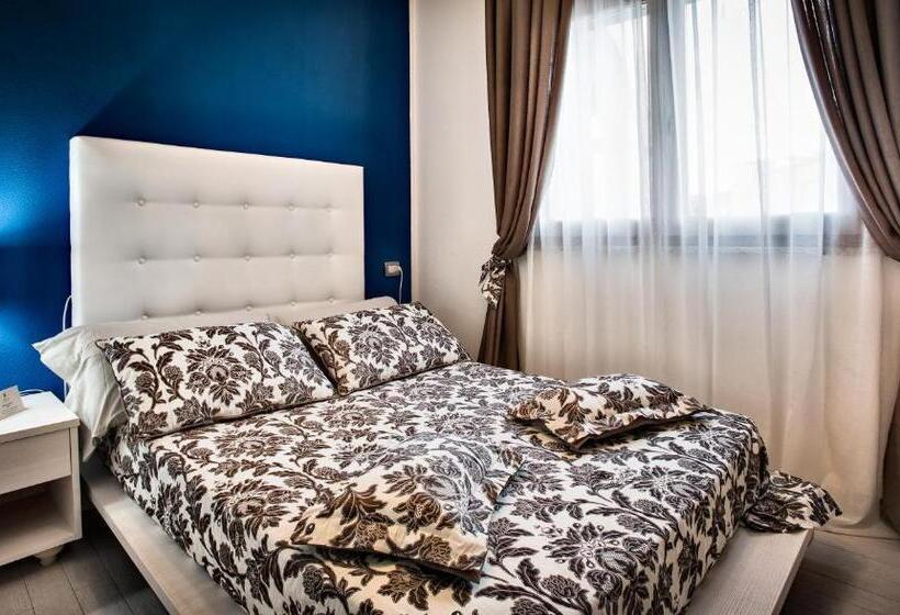 패밀리 스위트, Grand Hotel Resort&spa Ma&ma   Adults Only