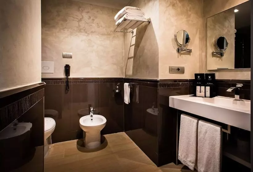 اتاق کلاسیک, Grand Hotel Resort&spa Ma&ma   Adults Only