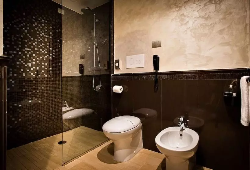 اتاق کلاسیک, Grand Hotel Resort&spa Ma&ma   Adults Only