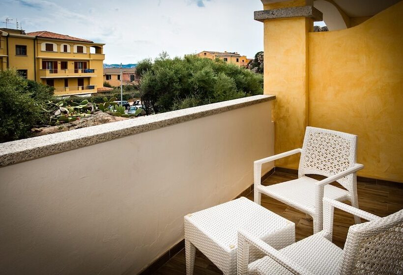 클래식 룸, Grand Hotel Resort&spa Ma&ma   Adults Only