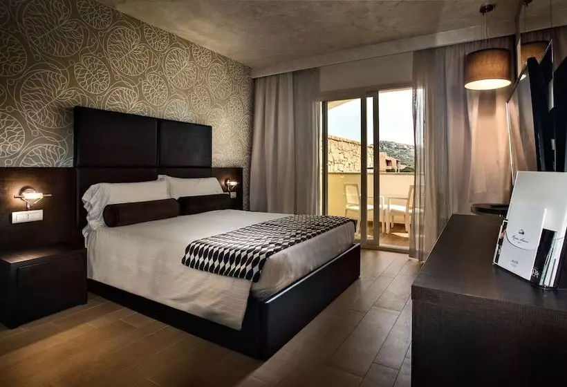 اتاق کلاسیک, Grand Hotel Resort&spa Ma&ma   Adults Only