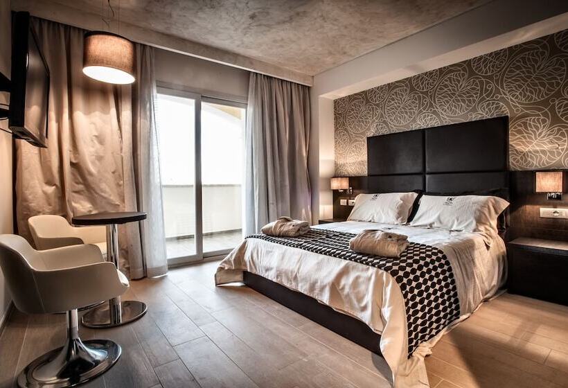 클래식 룸, Grand Hotel Resort&spa Ma&ma   Adults Only