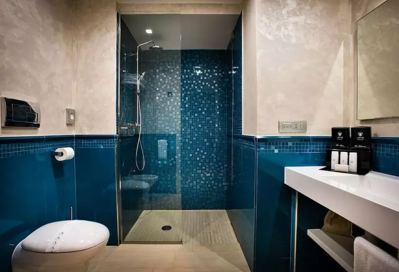 اتاق سوپریور, Grand Hotel Resort&spa Ma&ma   Adults Only