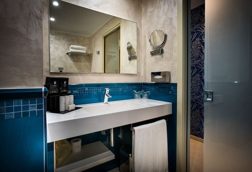 수피리어 룸, Grand Hotel Resort&spa Ma&ma   Adults Only