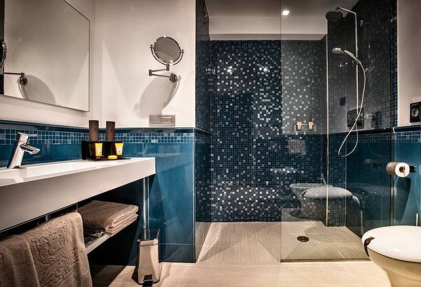 수피리어 룸, Grand Hotel Resort&spa Ma&ma   Adults Only