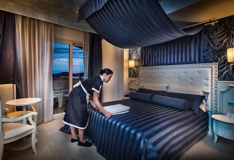 수피리어 룸, Grand Hotel Resort&spa Ma&ma   Adults Only