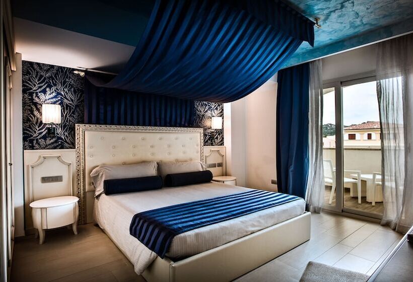 수피리어 룸, Grand Hotel Resort&spa Ma&ma   Adults Only