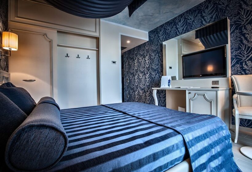 수피리어 룸, Grand Hotel Resort&spa Ma&ma   Adults Only