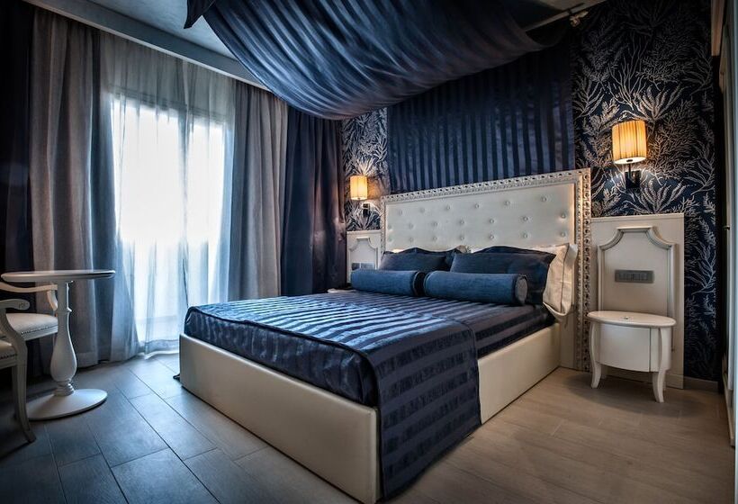 Номер Superior, Grand Hotel Resort&spa Ma&ma   Adults Only