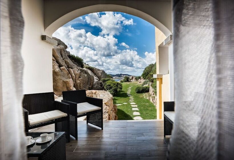 Family Suite, Grand Hotel Resort&spa Ma&ma   Adults Only
