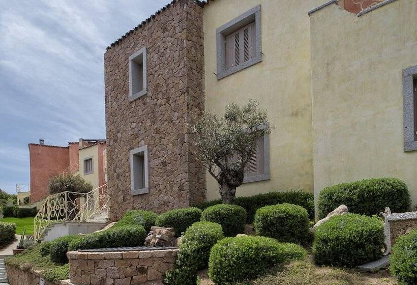 패밀리 스위트, Grand Hotel Resort&spa Ma&ma   Adults Only