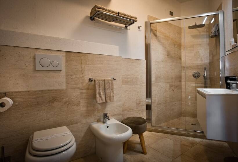 패밀리 스위트, Grand Hotel Resort&spa Ma&ma   Adults Only