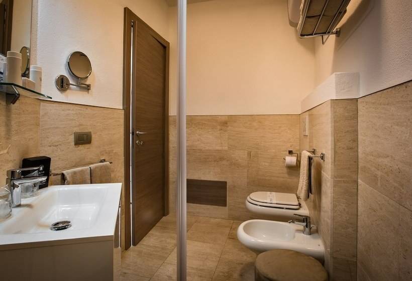 패밀리 스위트, Grand Hotel Resort&spa Ma&ma   Adults Only