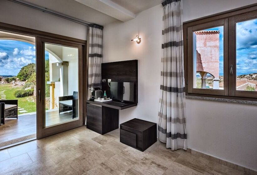 Family Suite, Grand Hotel Resort&spa Ma&ma   Adults Only