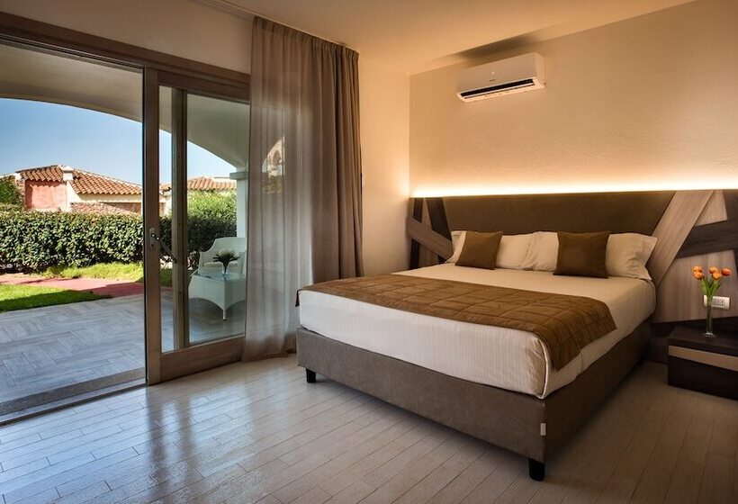 패밀리 스위트, Grand Hotel Resort&spa Ma&ma   Adults Only