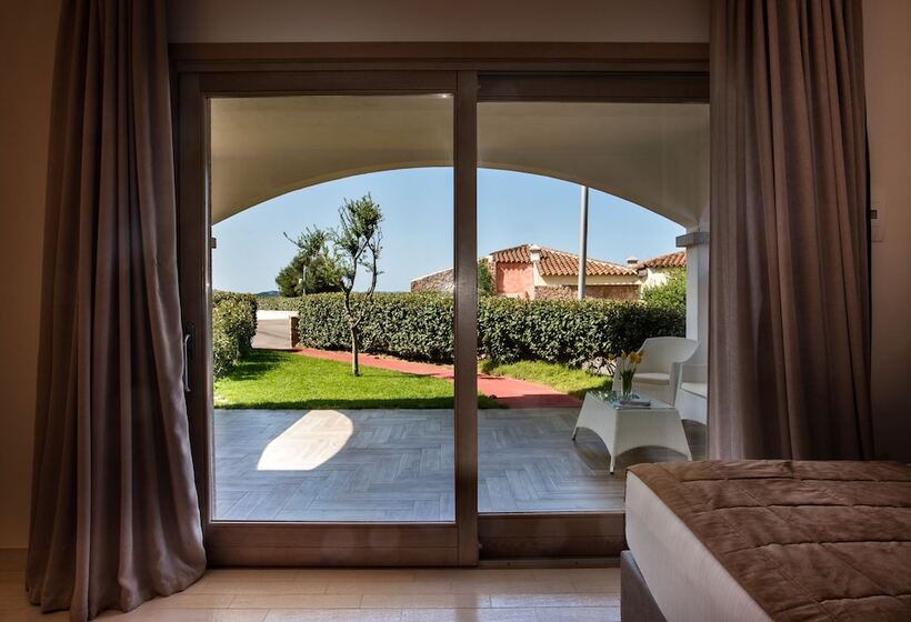 Family Suite, Grand Hotel Resort&spa Ma&ma   Adults Only