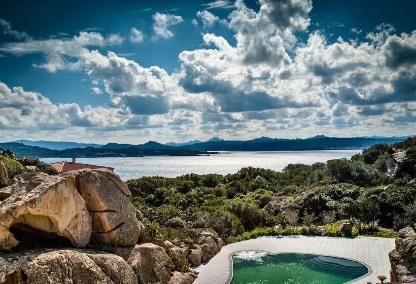 Deluxe Suite Sea View, Grand Hotel Resort&spa Ma&ma   Adults Only