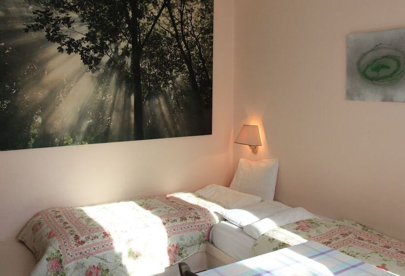 家庭公寓, Heliotopos Apartments