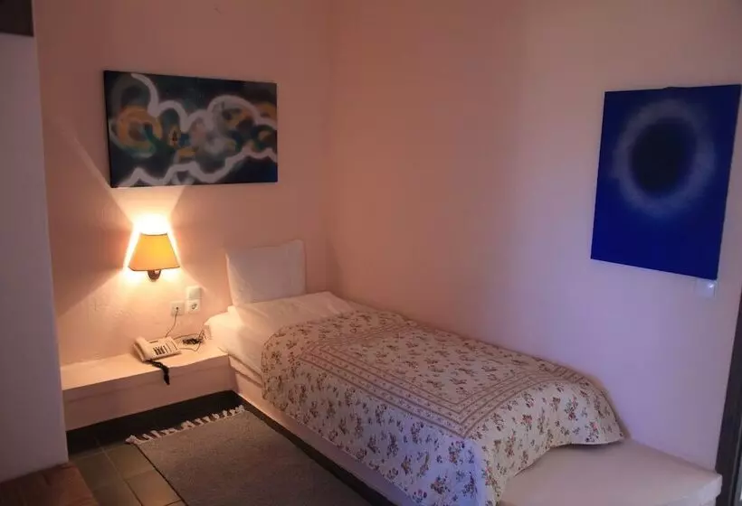 家族用アパートメント, Heliotopos Apartments