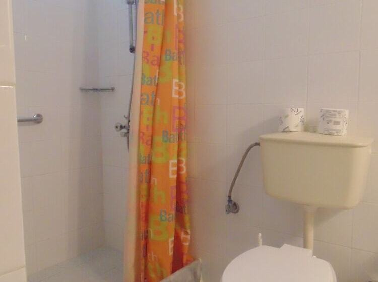 家庭公寓, Heliotopos Apartments