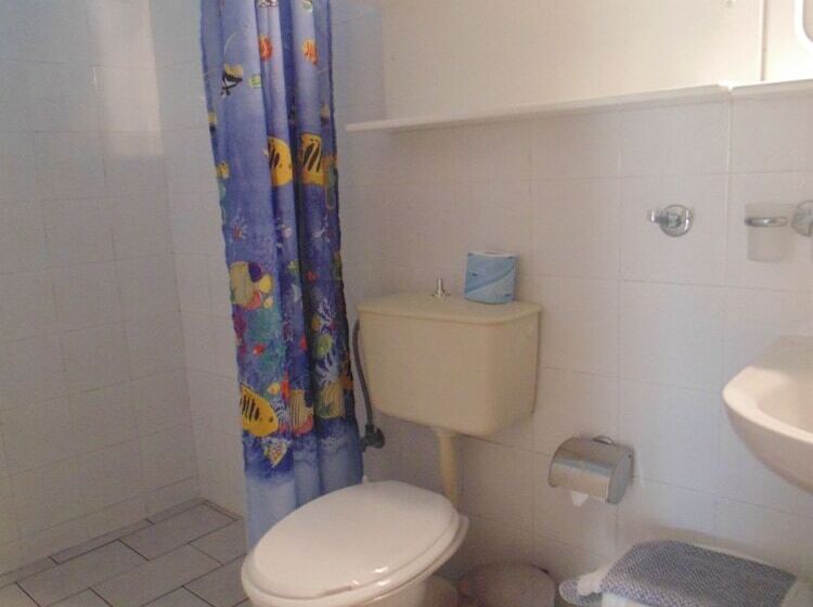 Апартаменты 2 Спальни, Heliotopos Apartments