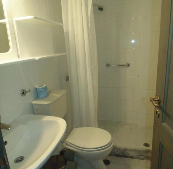 带1个卧室的公寓, Heliotopos Apartments