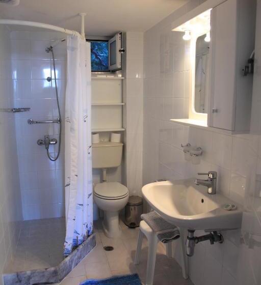 带2个卧室的公寓, Heliotopos Apartments